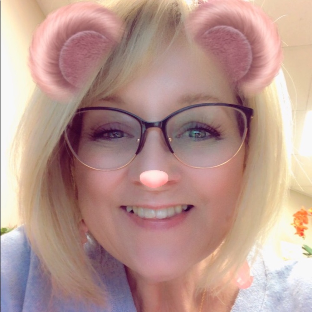 Meet your Posher, Tarilyn